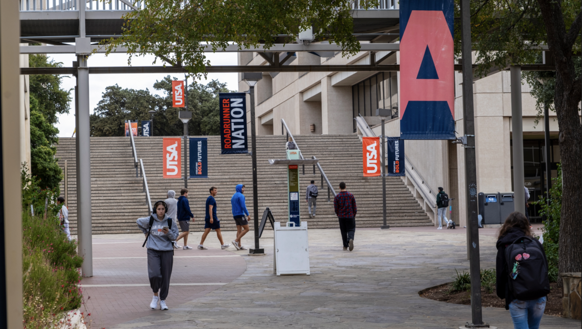 UTSA: free to speak or free to fear?